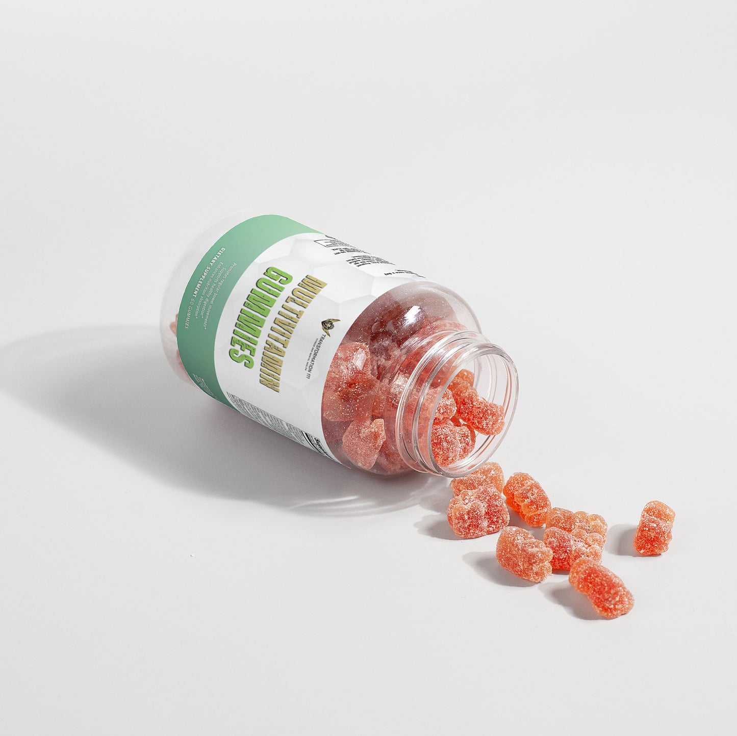 Multivitamin Gummies (Adult)