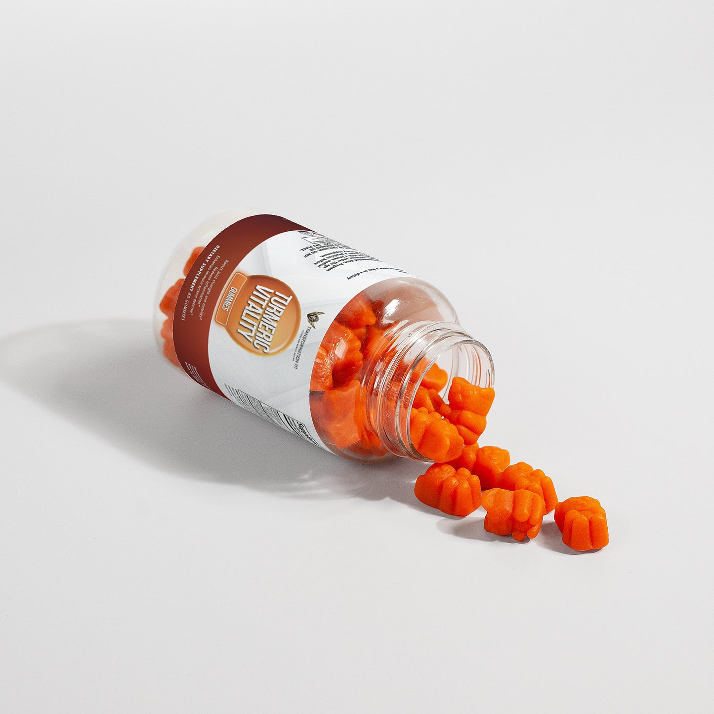 Turmeric Gummies