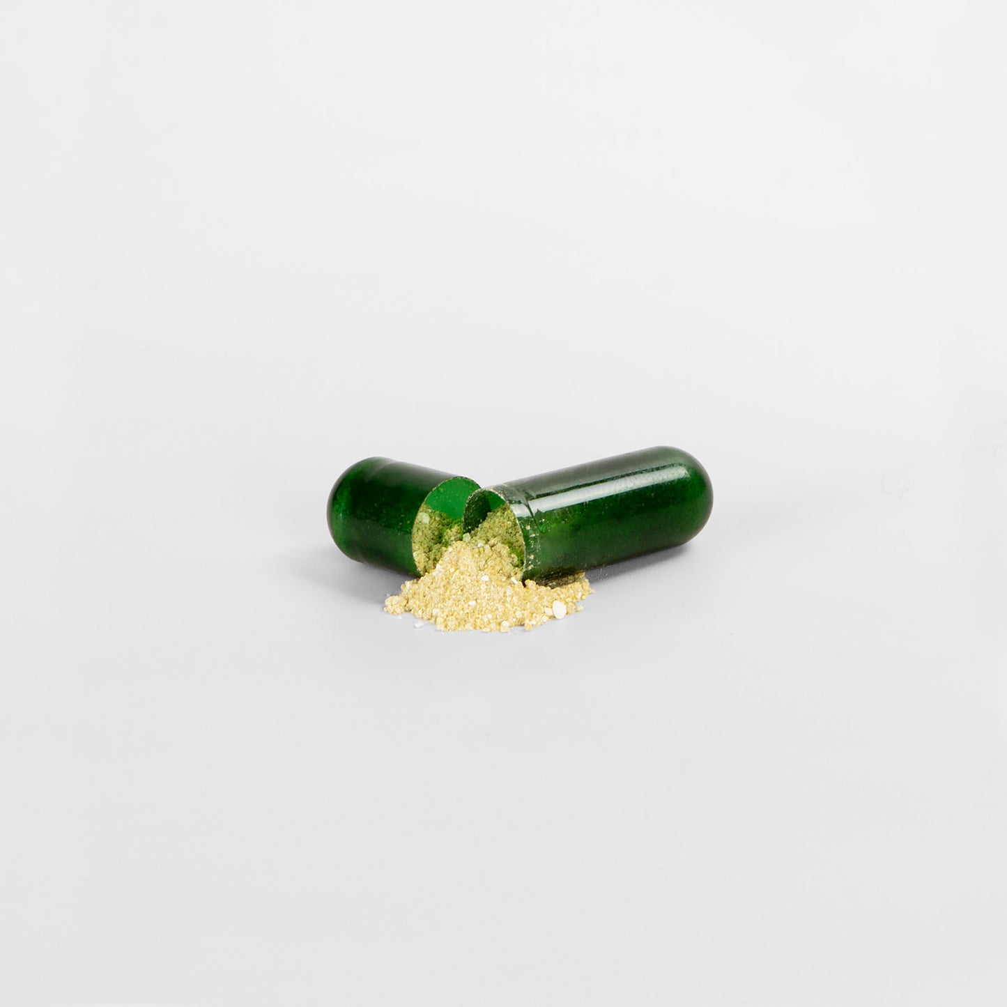 PEAK Fat Burner with MCT