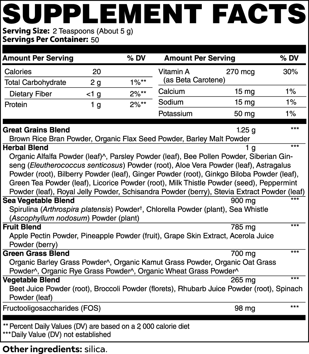 Ultra Digestive Cleanse
