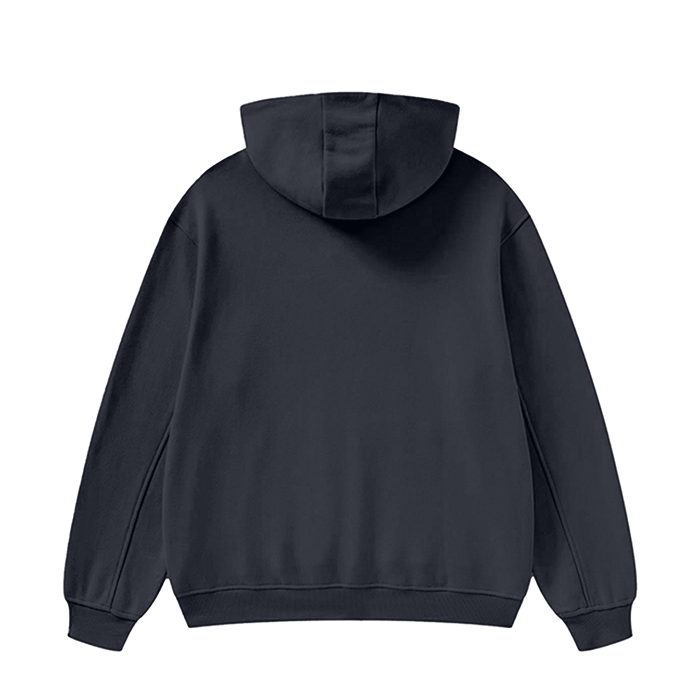 "CHOSEN" Insulated Fleece Hoodie | Unisex