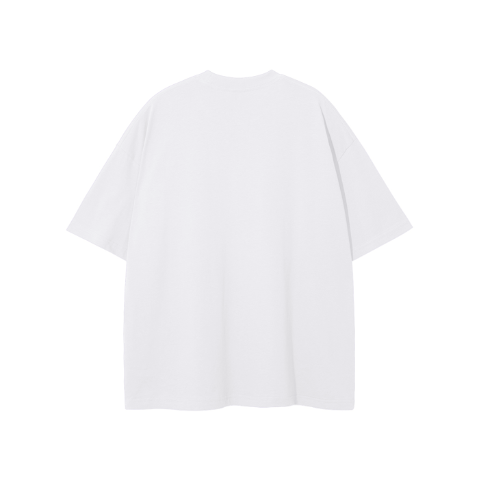 "MINDSET" | Loose Fit T-Shirt