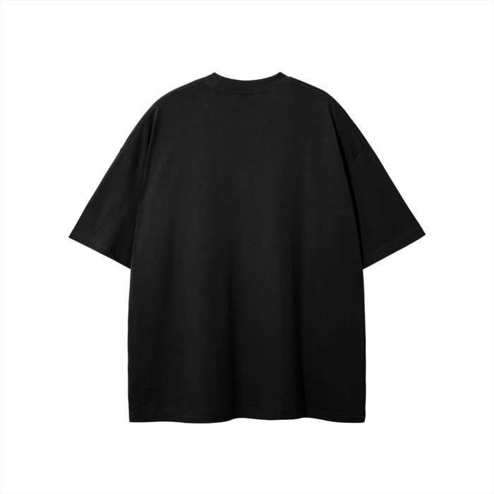 "ENDURE" | Loose Fit T-Shirt