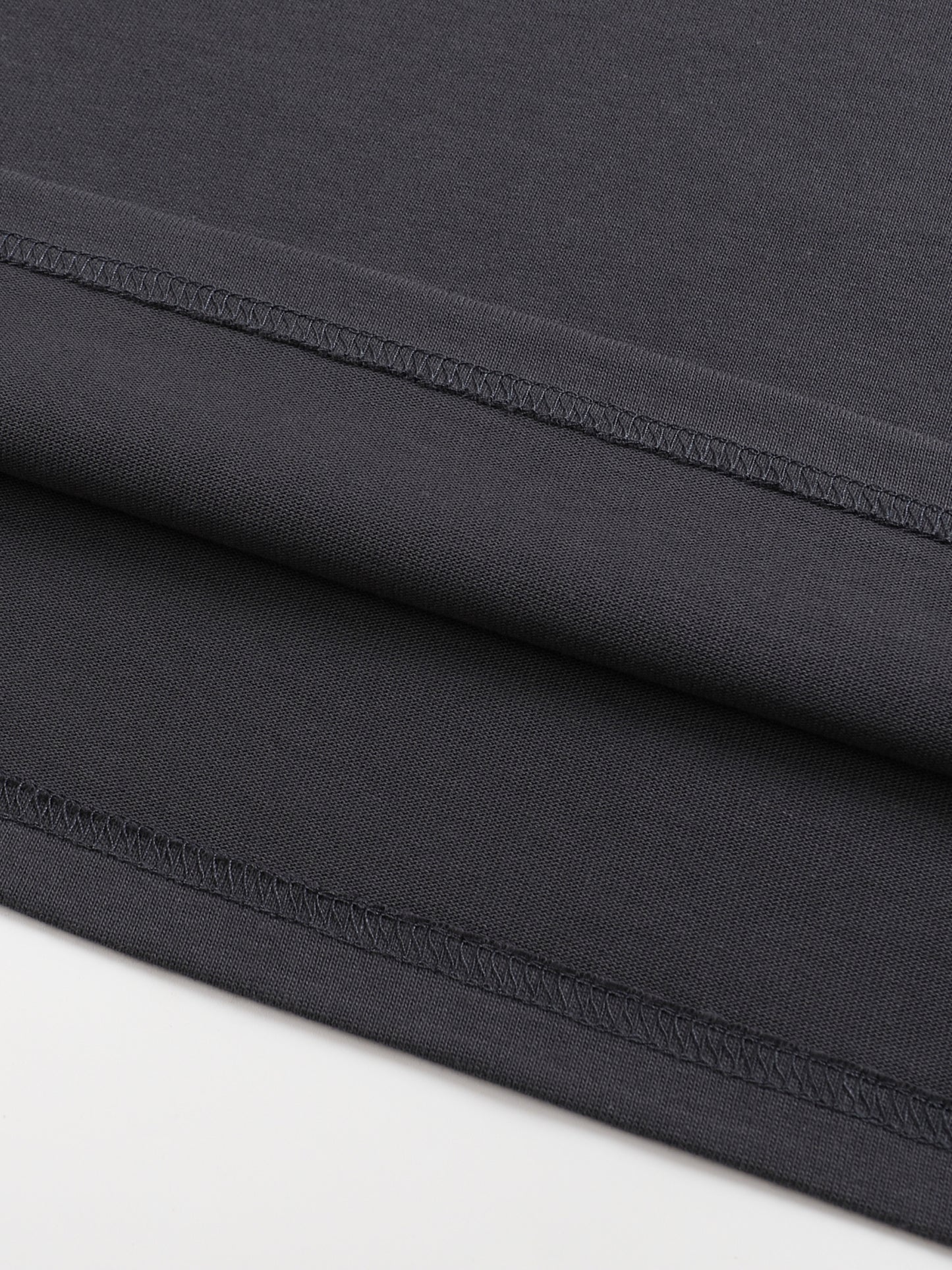 "PATIENCE" v2 | Oversize Boxy T-Shirt