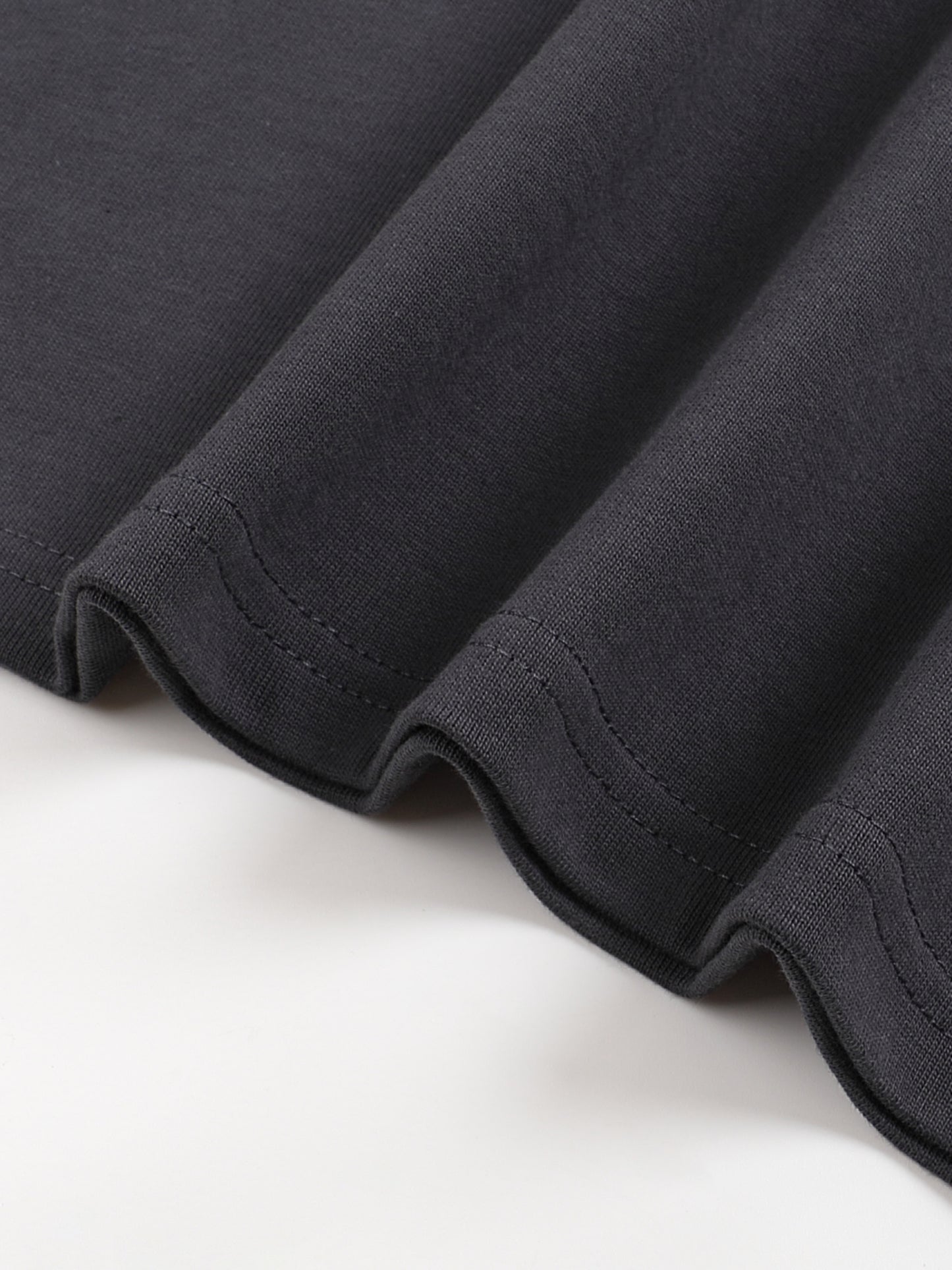 "PATIENCE" v2 | Oversize Boxy T-Shirt