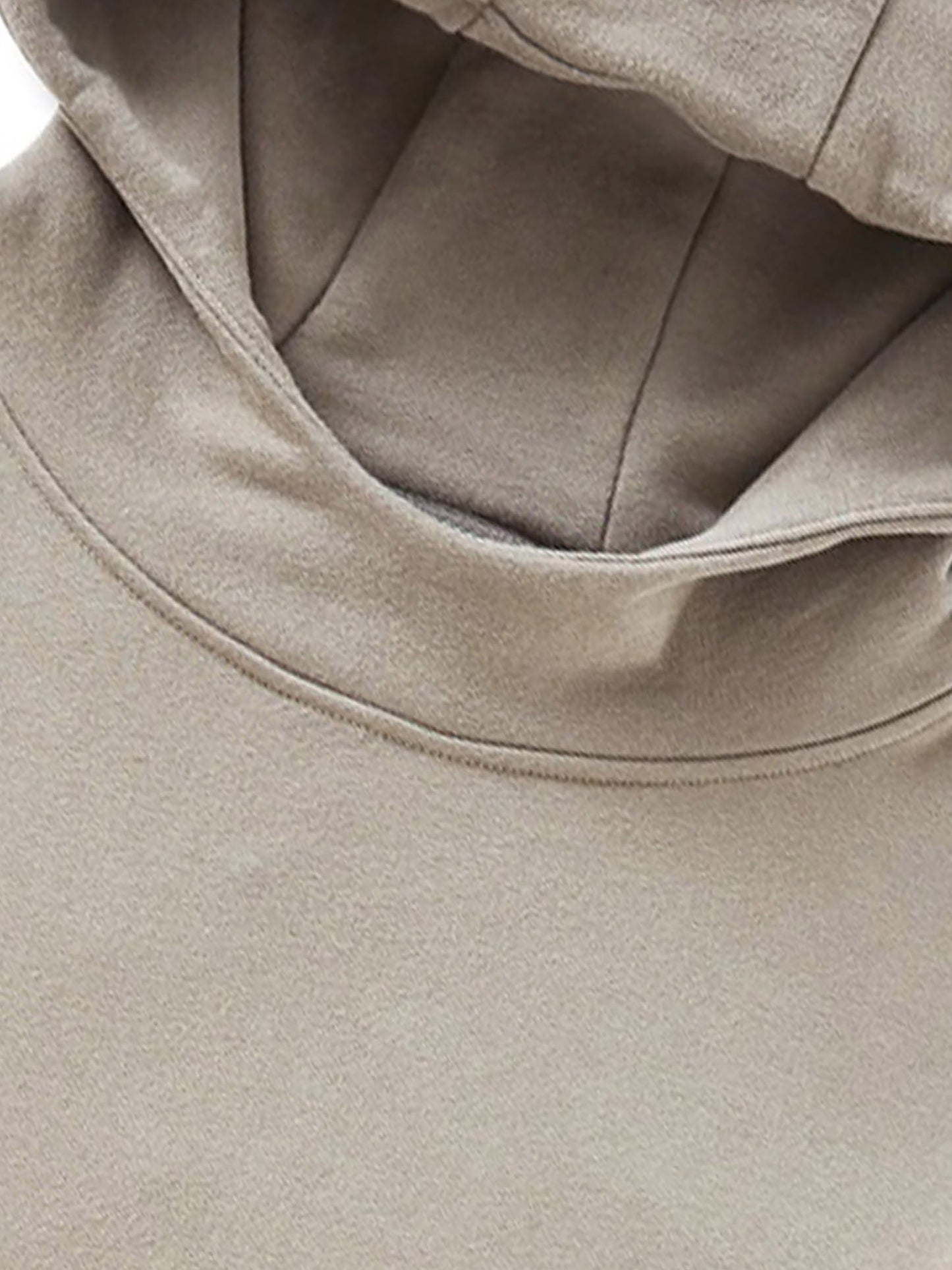 "CHOSEN" Insulated Fleece Hoodie | Unisex