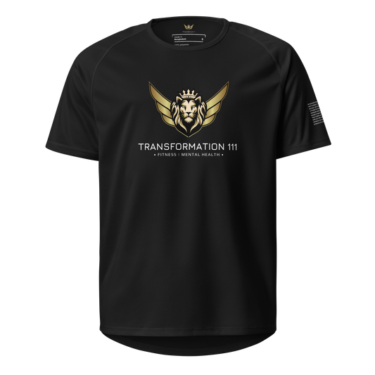 TEAM ATHLETIC T-SHIRT