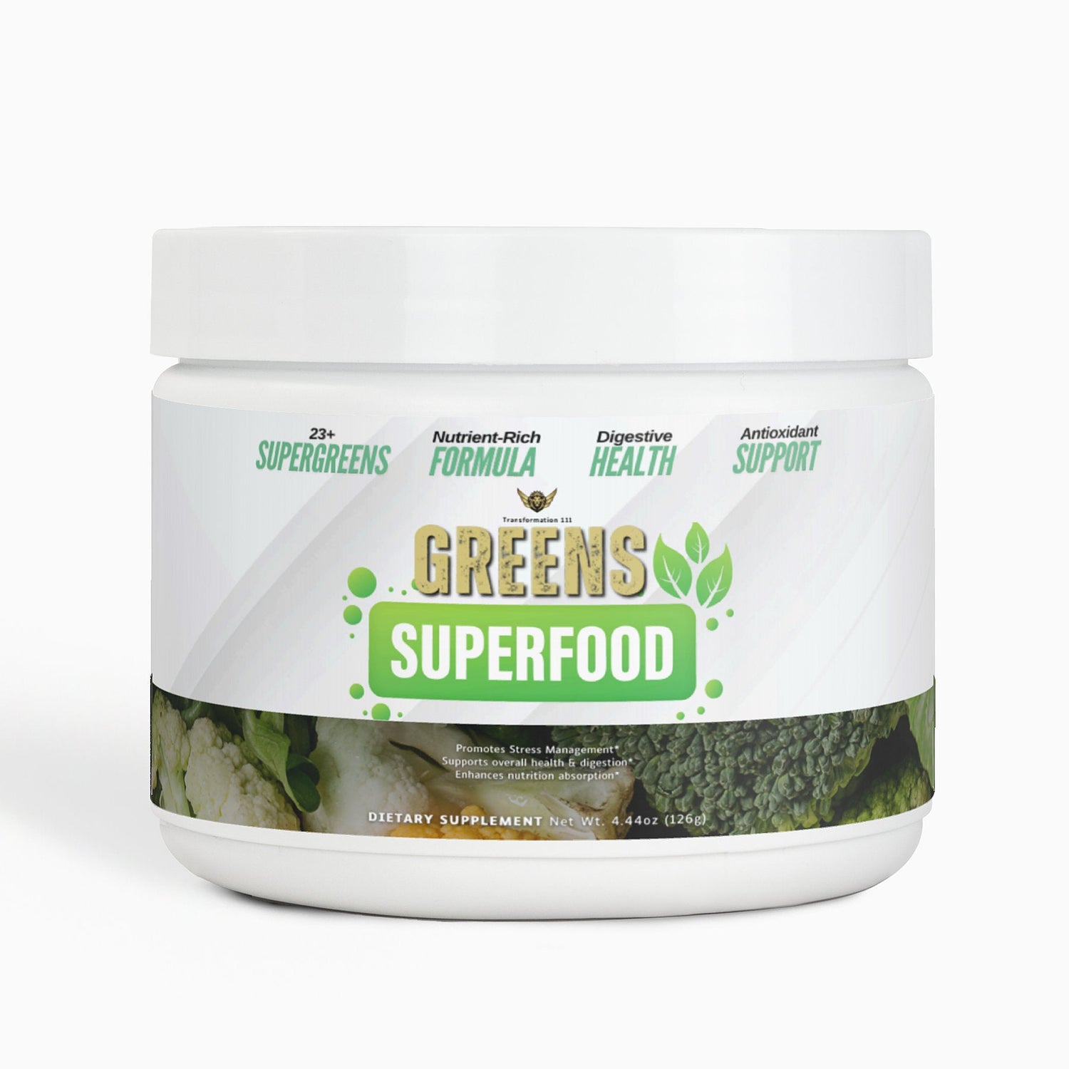 Vitamins & Hormonal Support