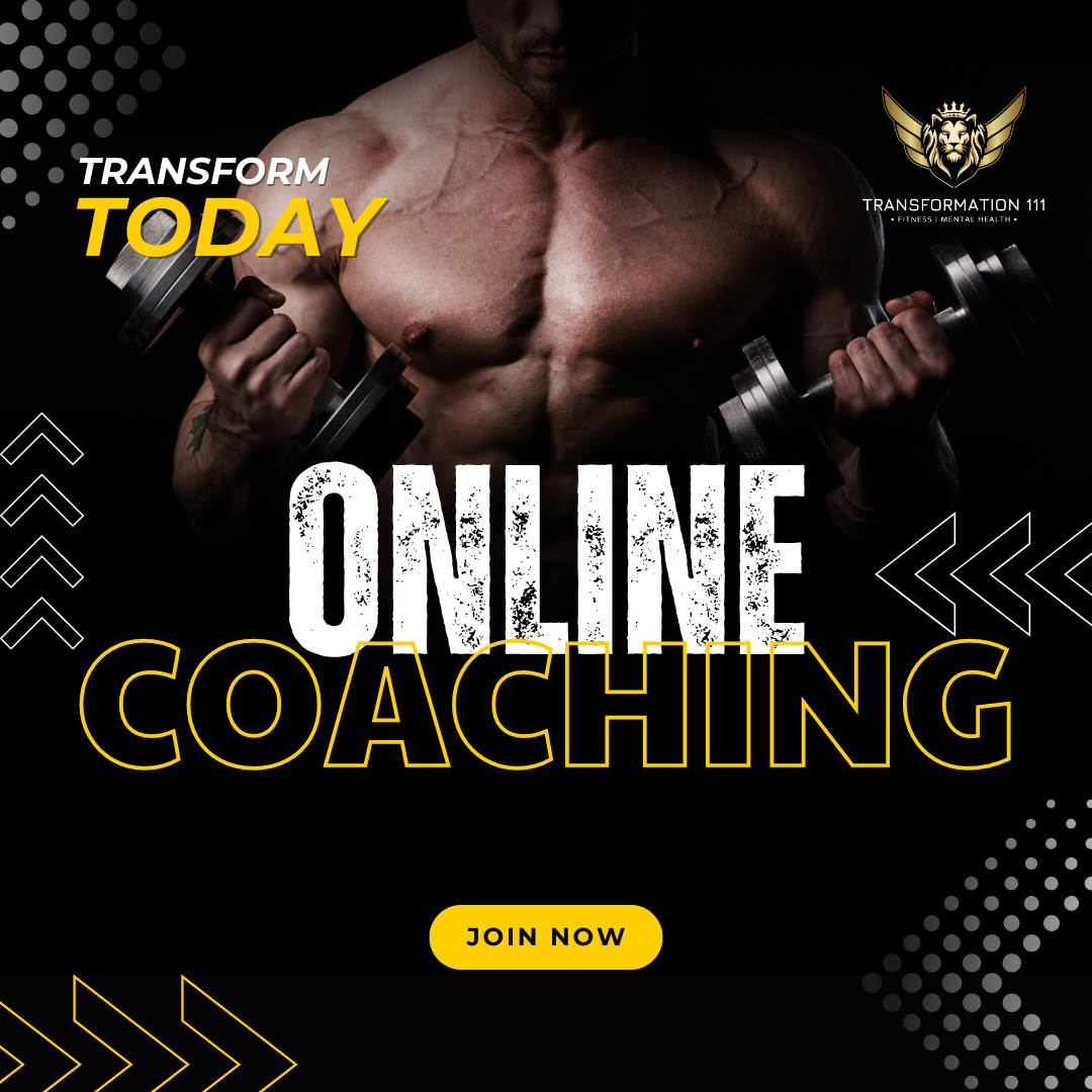 Online Coaching