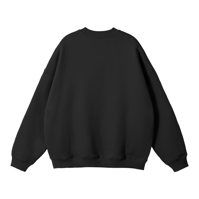 "LOVE" v1 | Unisex Pullover