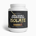 Advanced 100% Whey Protein Isolate (Chocolate)