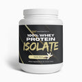 Advanced 100% Whey Protein Isolate (Vanilla)
