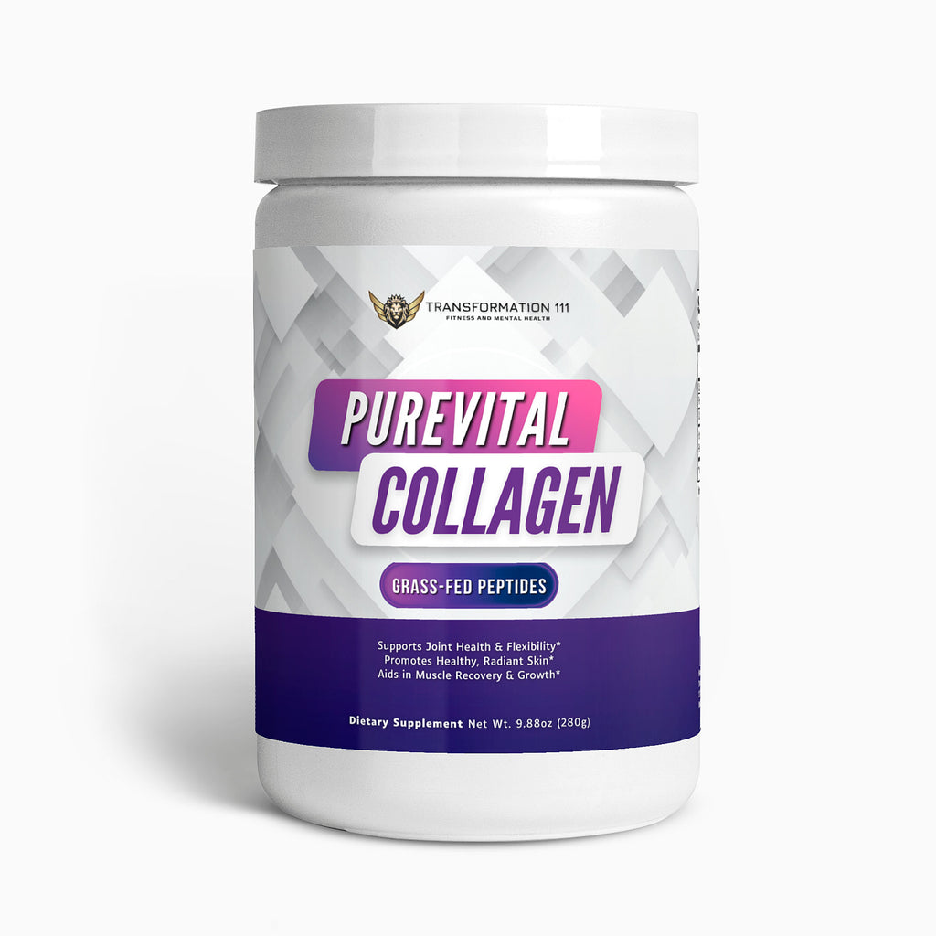 PureVital Collagen - Peptides