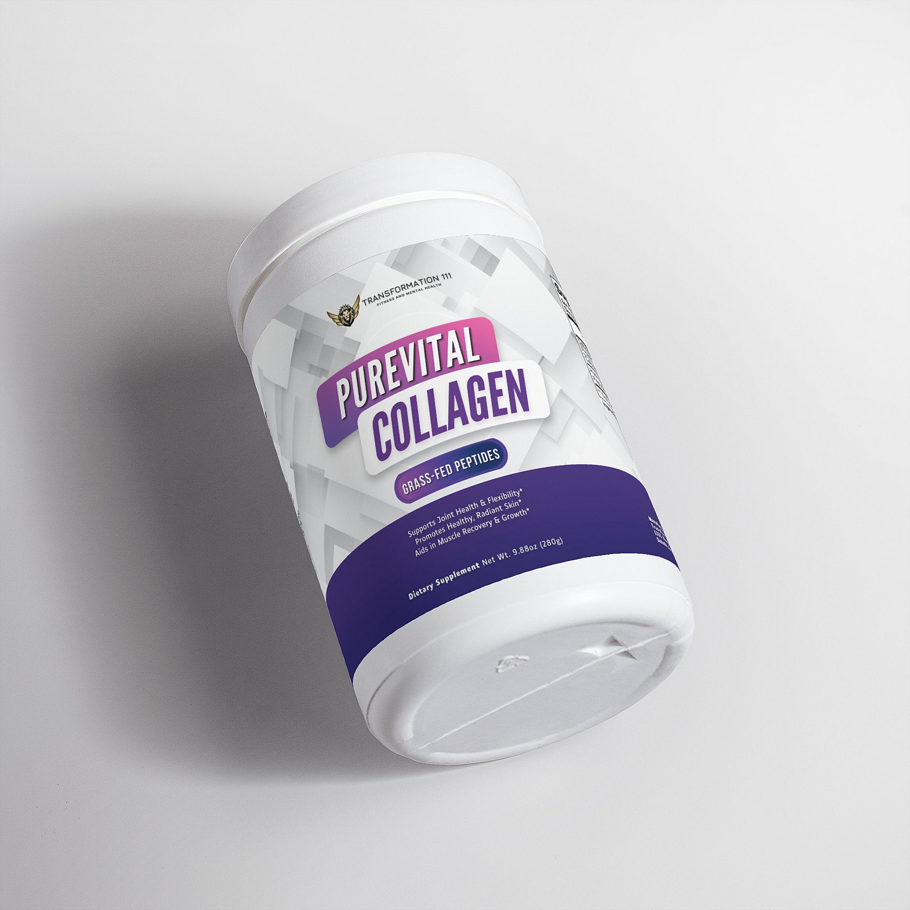 PureVital Collagen - Peptides
