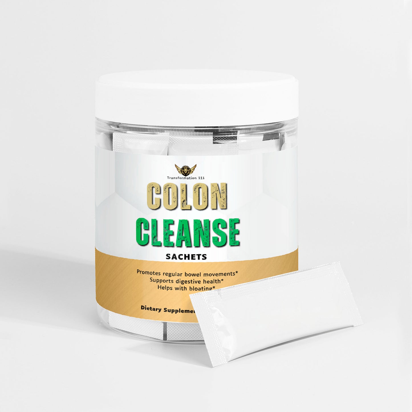 30-Day Colon Gentle Cleanse