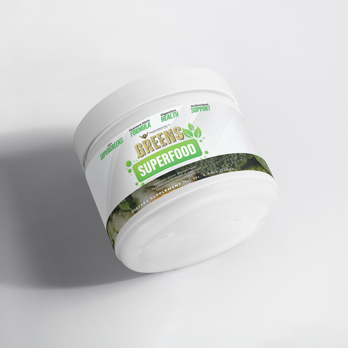 Premium Greens Superfood