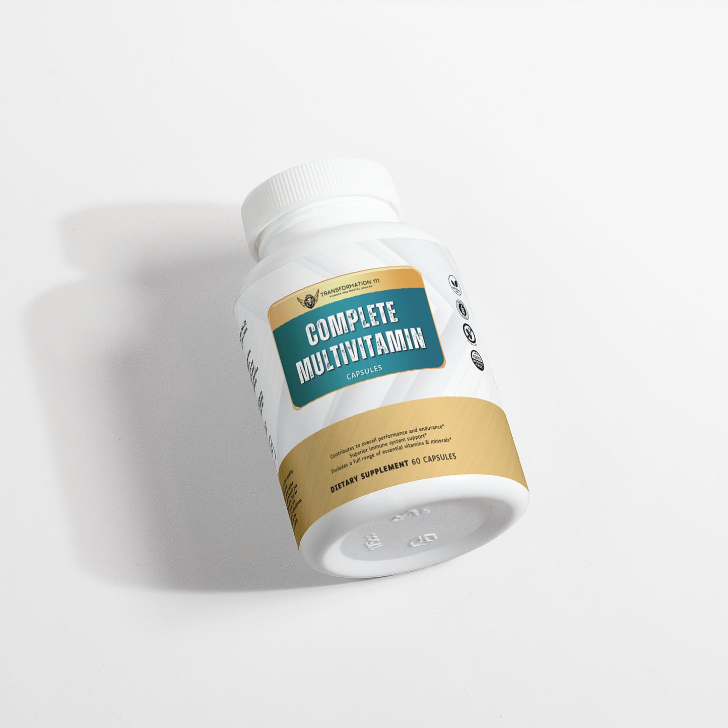 Complete Multivitamin