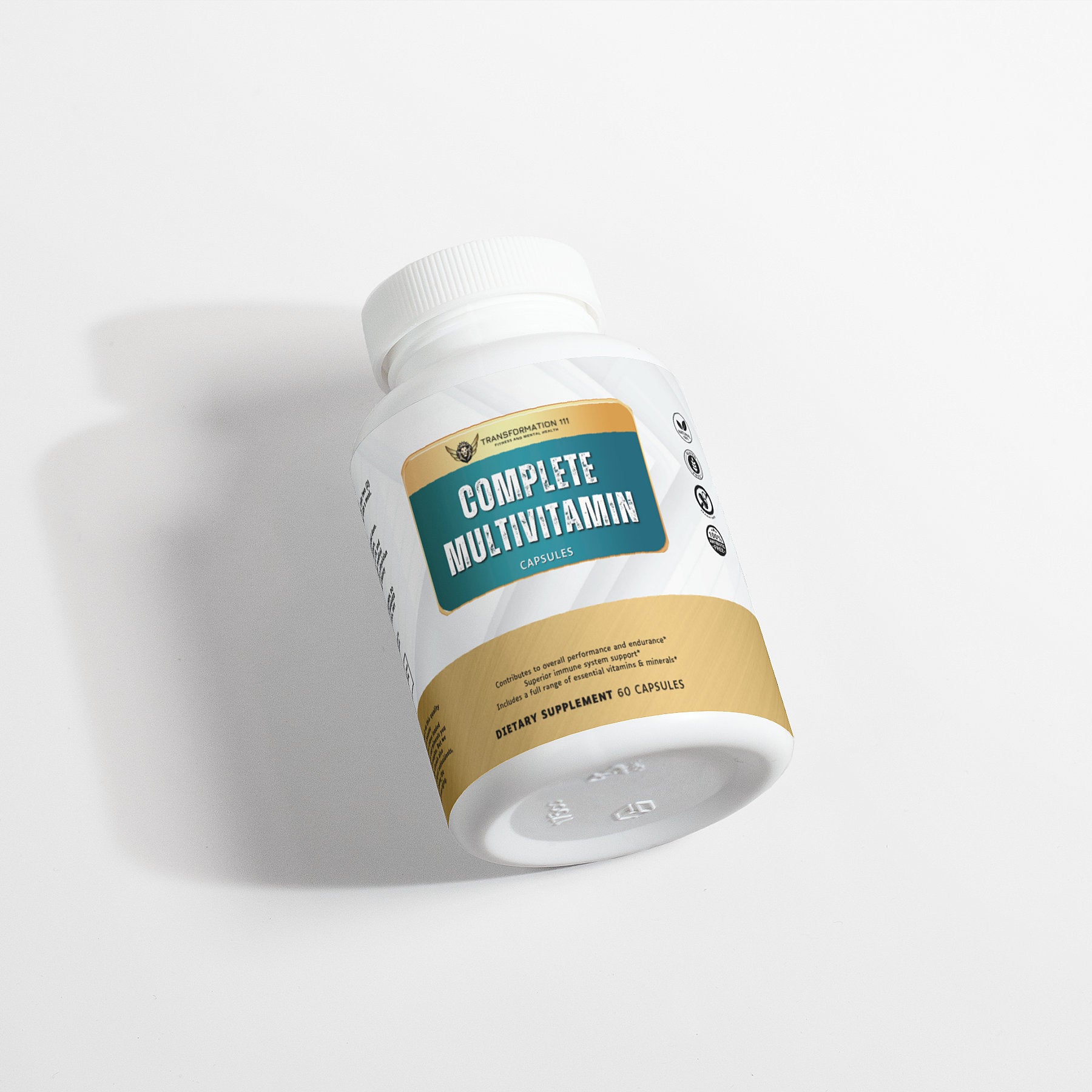 Complete Multivitamin