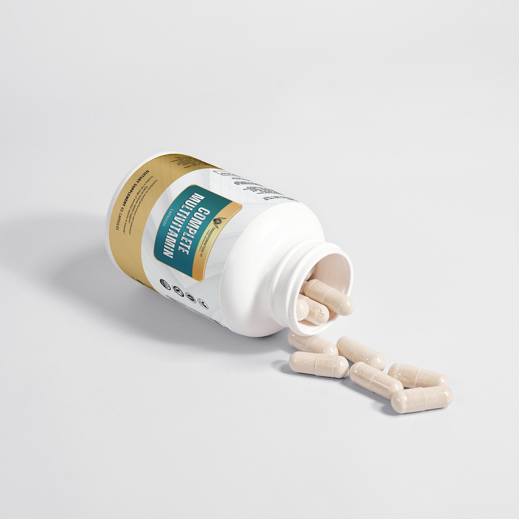 Complete Multivitamin