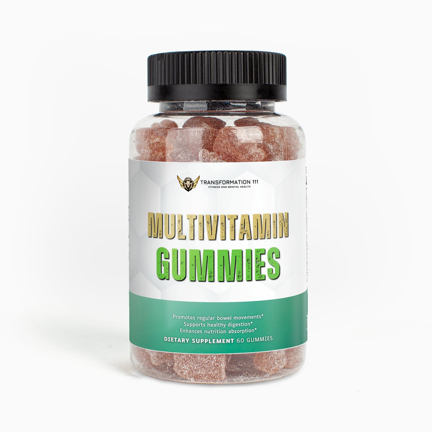 Multivitamin Gummies (Adult)