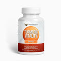 Turmeric Vitality | Capsules