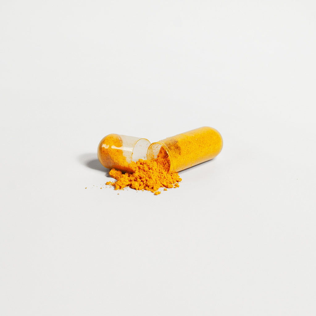 Turmeric Vitality | Capsules