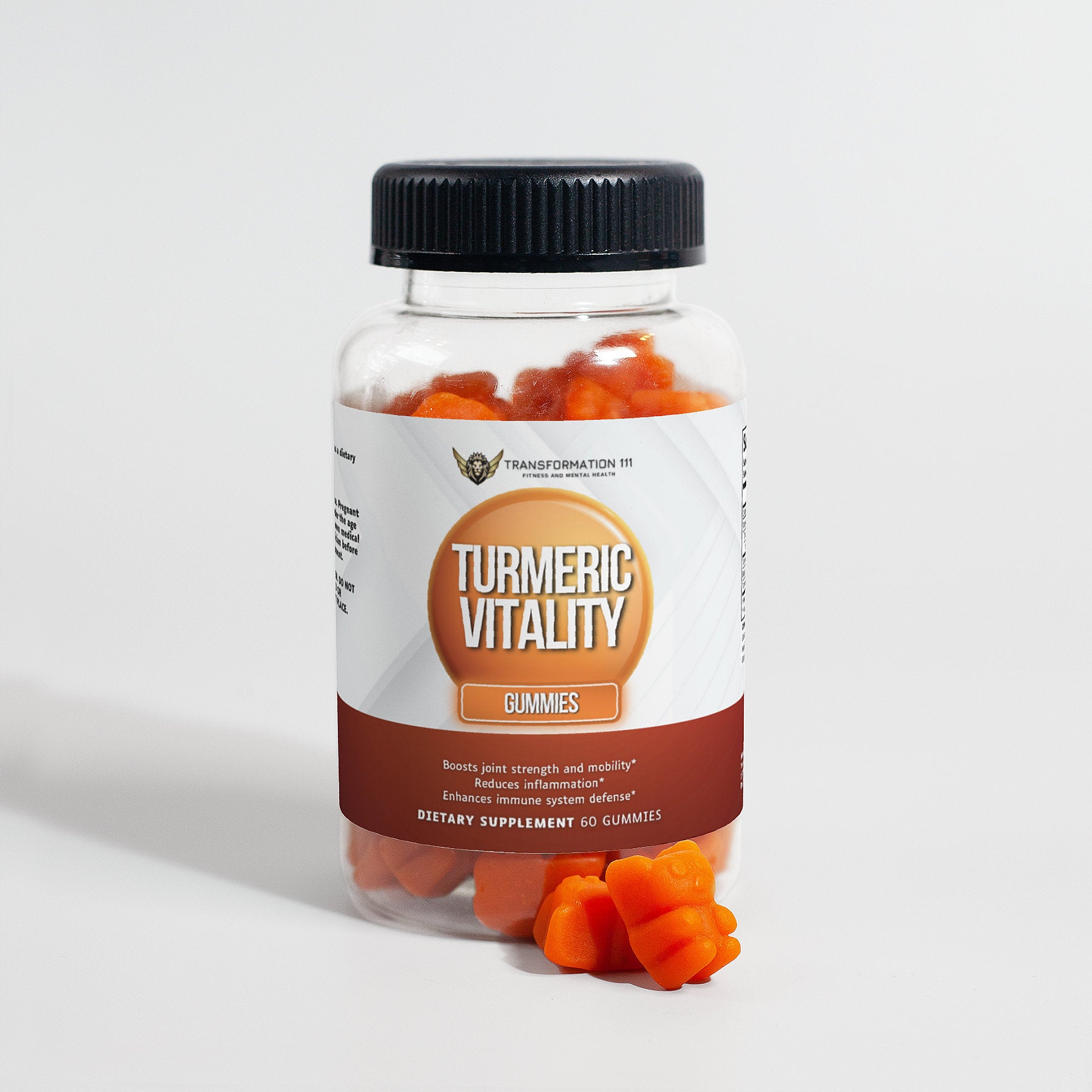 Turmeric Gummies