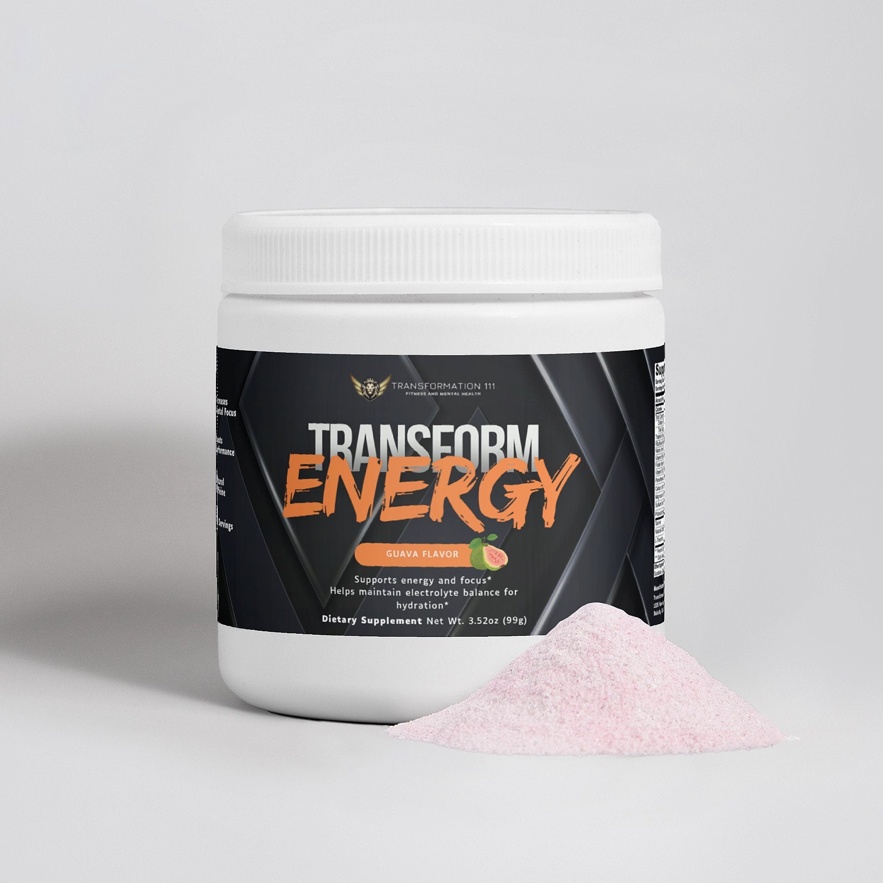 Ultimate Fat Shredder Pack 🔥