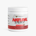 Natural Energy Powder (Fruit Punch)