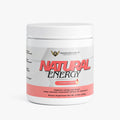Natural Energy Powder (Strawberry Shortcake)