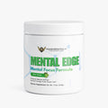 Mental Edge | Focus Formula (Sour Grape)