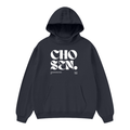 "CHOSEN" Insulated Fleece Hoodie | Unisex
