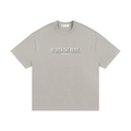 "WORTH THE WAIT" V1 | Essential Heavyweight T-Shirt