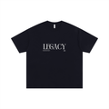 "LEGACY" Oversized T-shirt