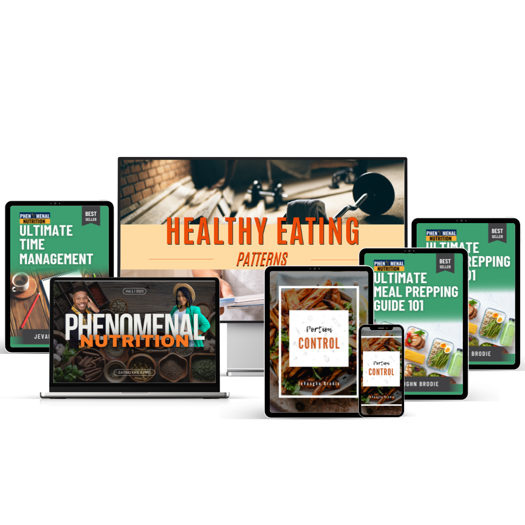 Ultimate Meal Prepping Guide 101