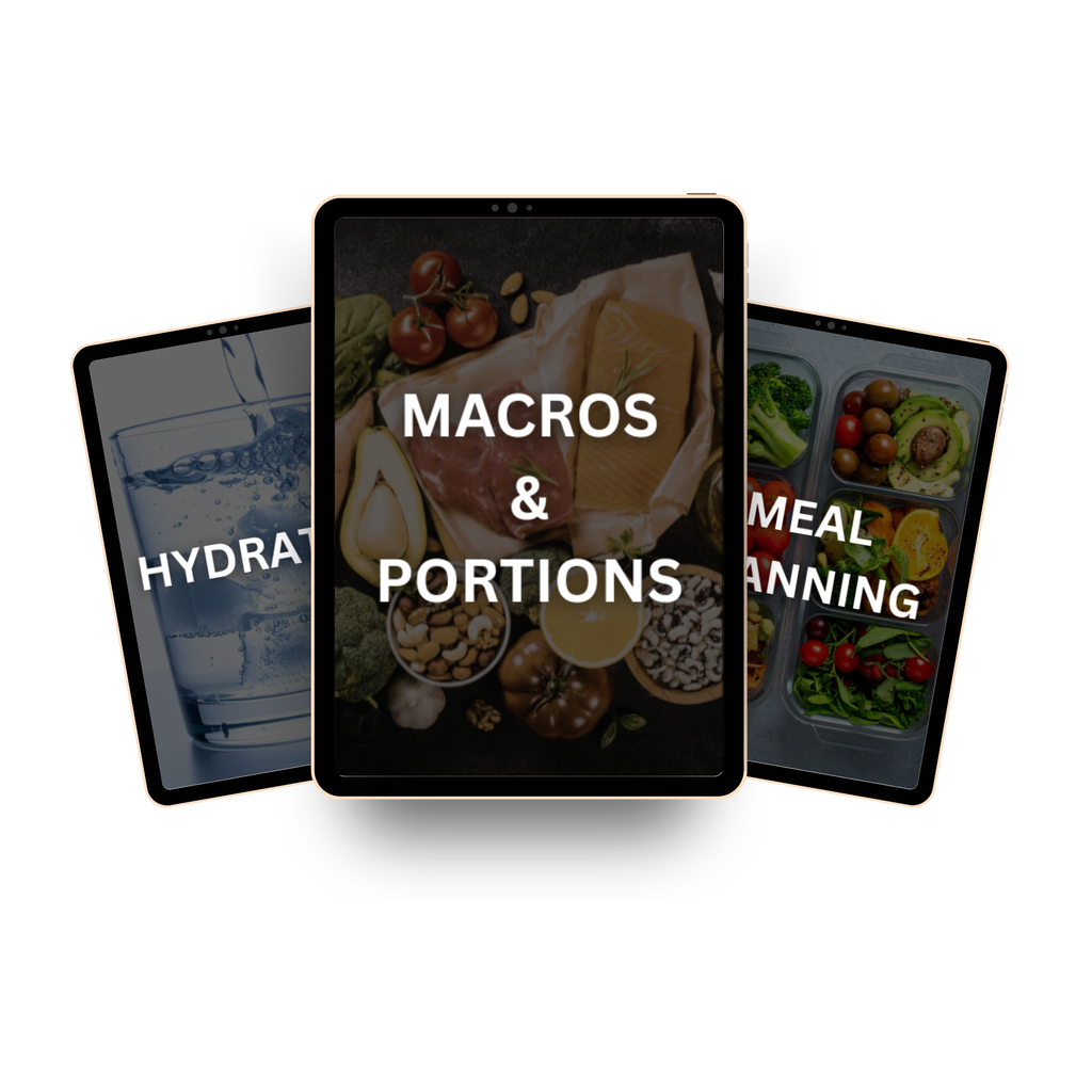 Men's Ultimate Guide to Healthy Living