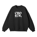 "CHOSEN" | Unisex Pullover