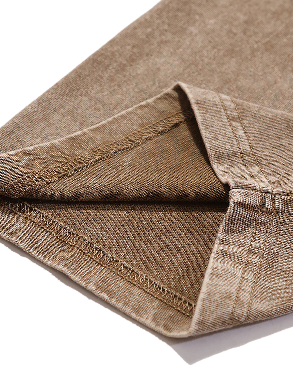 "HONOR" v1 | Acid Wash Oversize T-Shirt