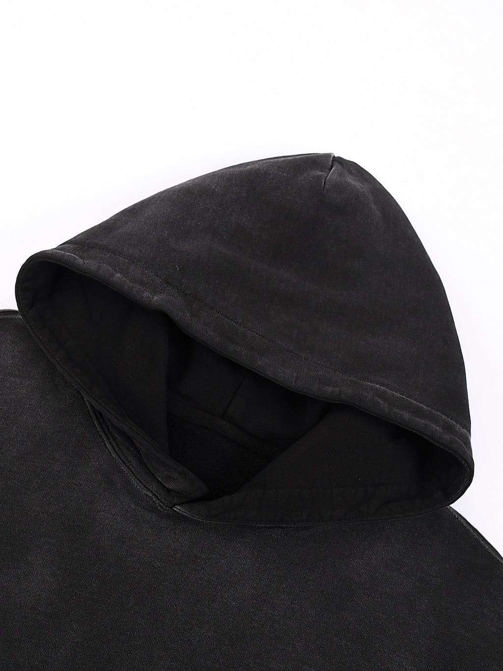"CHOSEN" | Handcrafted Drop Shoulder Oversized Hoodie