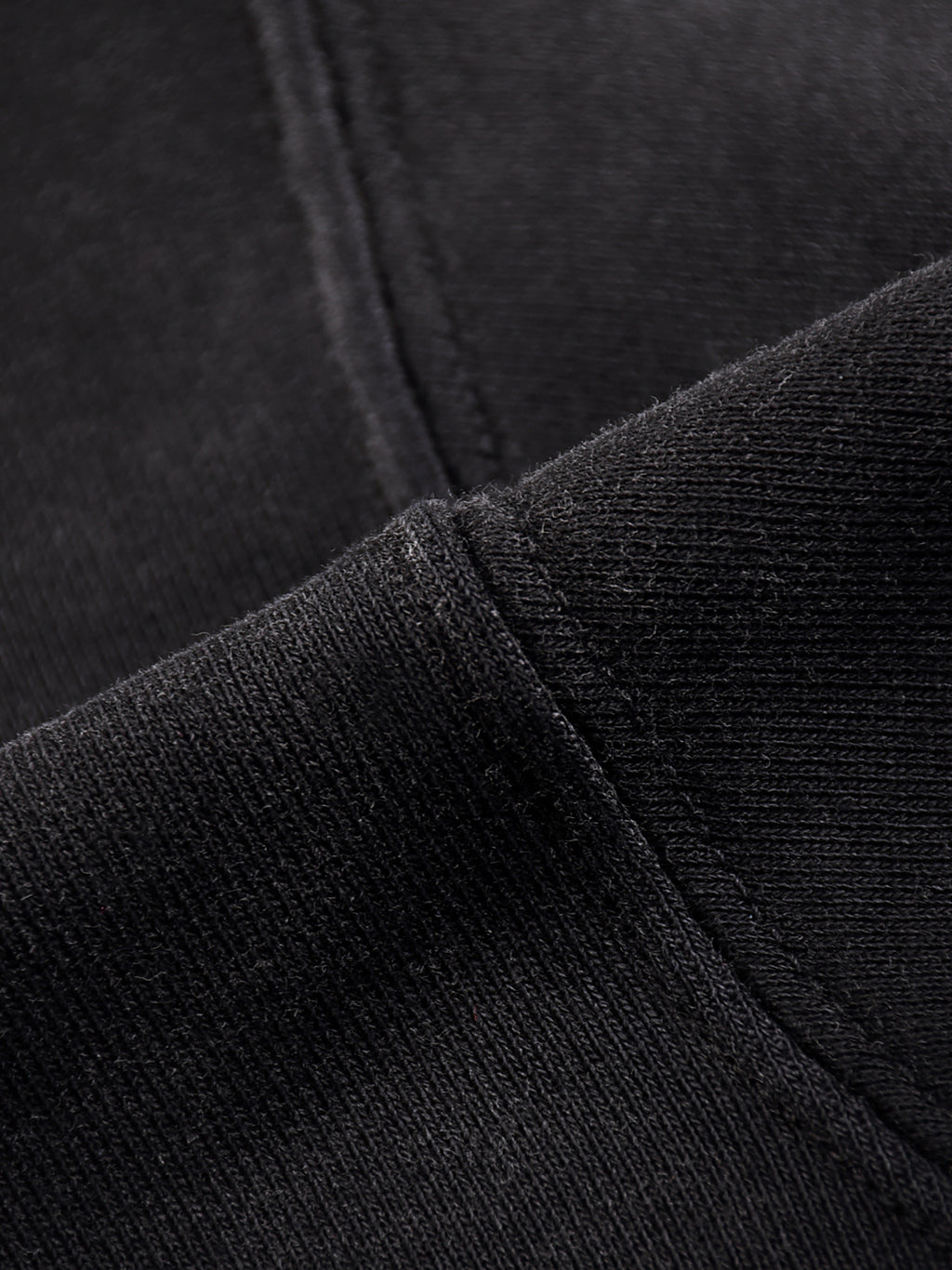 "CHOSEN" | Handcrafted Drop Shoulder Oversized Hoodie