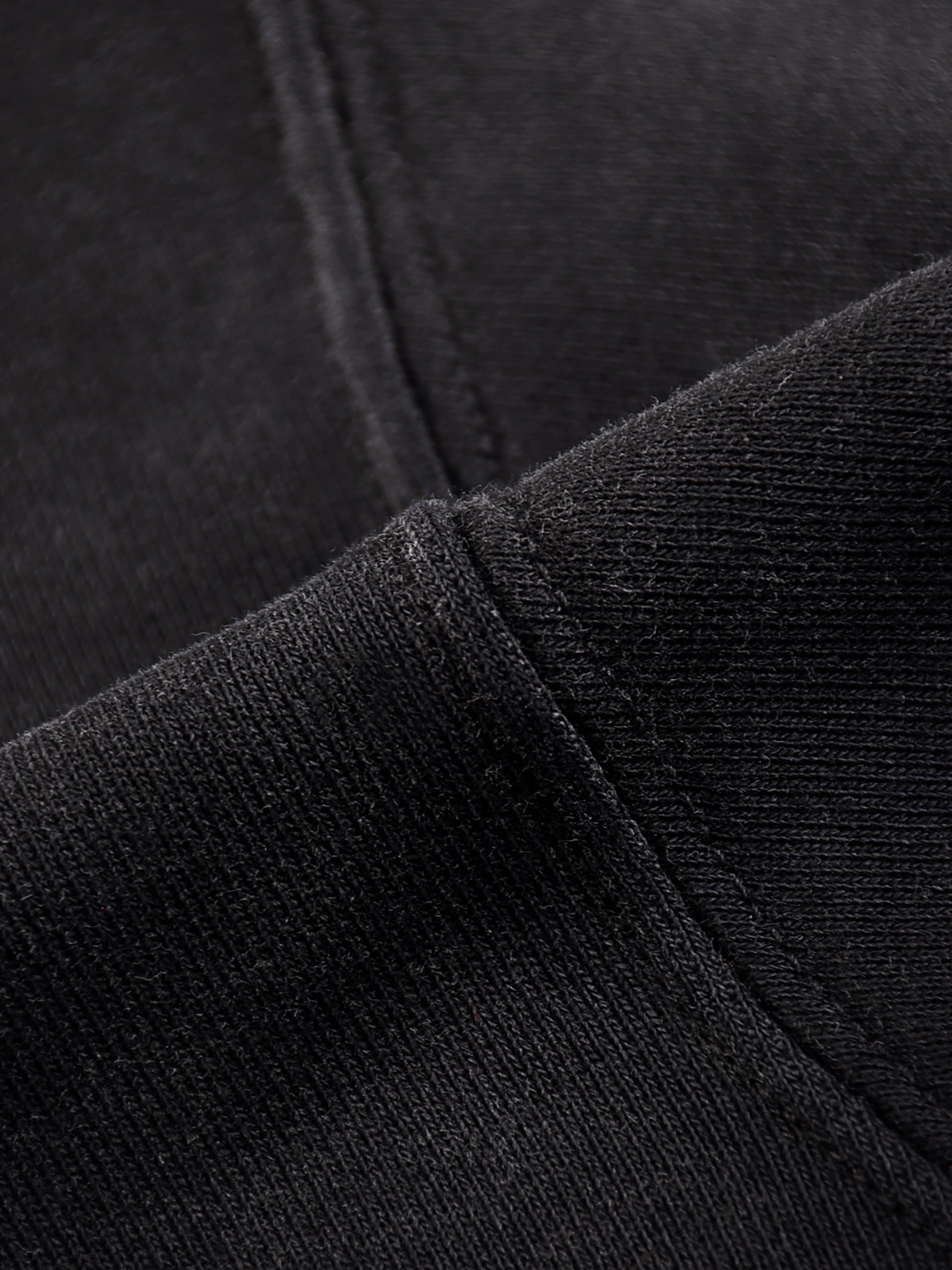 "CHOSEN" | Handcrafted Drop Shoulder Oversized Hoodie