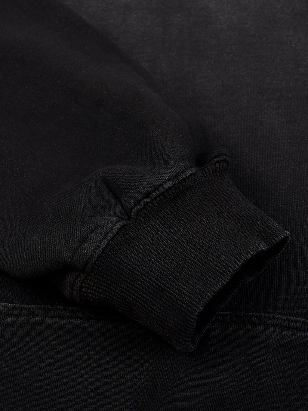 "CHOSEN" | Handcrafted Drop Shoulder Oversized Hoodie