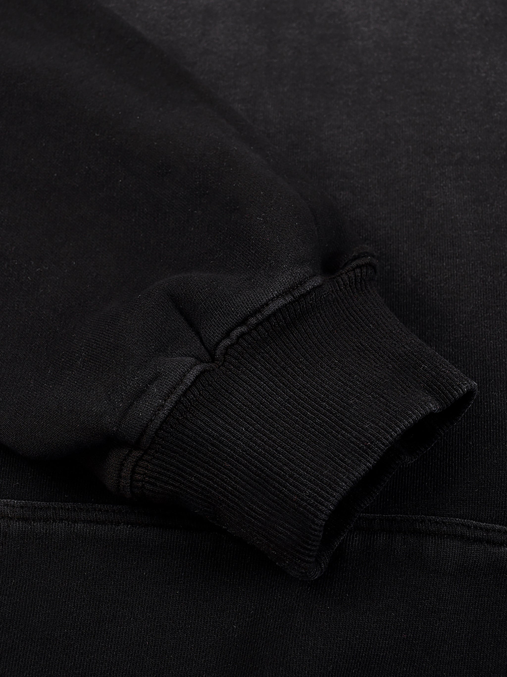 "CHOSEN" | Handcrafted Drop Shoulder Oversized Hoodie