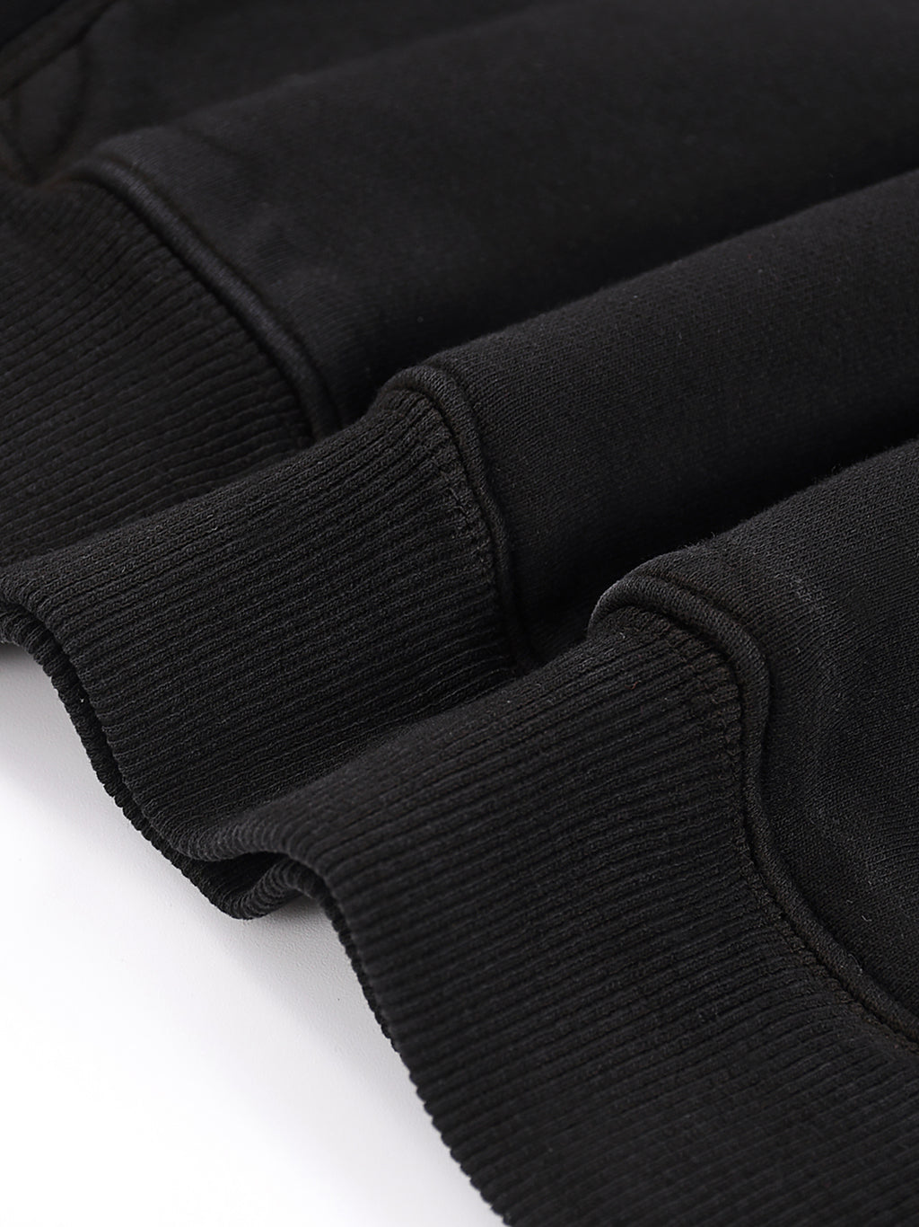 "CHOSEN" | Handcrafted Drop Shoulder Oversized Hoodie