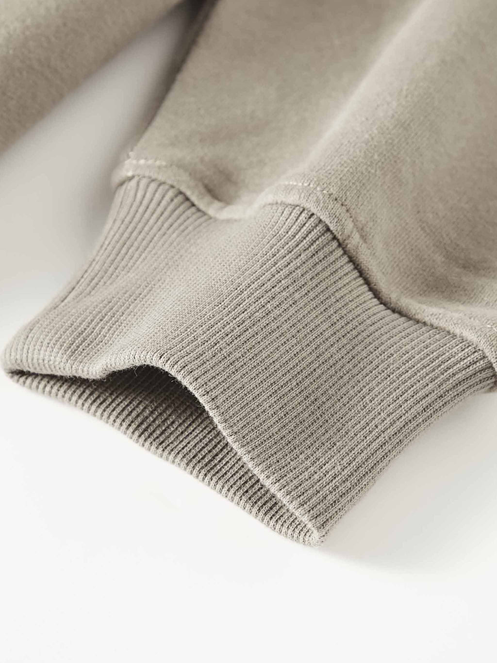 "CHOSEN" Insulated Fleece Hoodie | Unisex