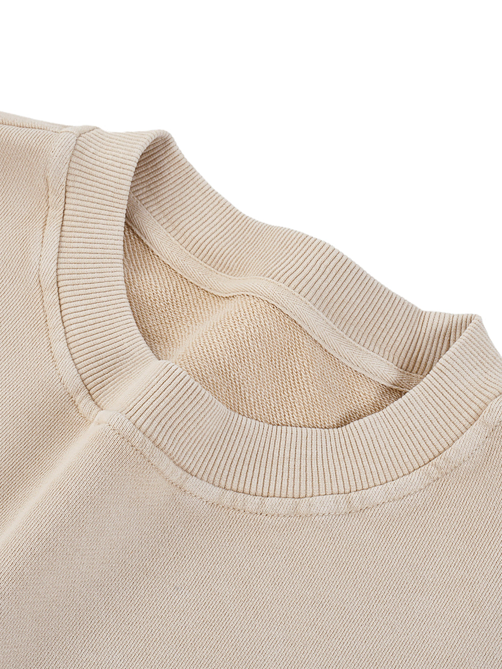 "HONOR" v2 | Acid Wash Oversize Pullover