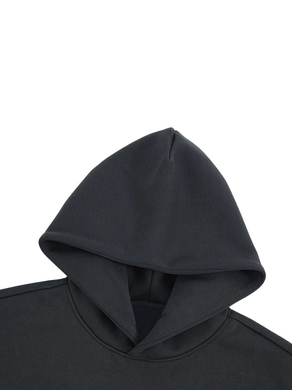 "CARELESS OF OPINIONS" | Heavyweight Boxy Fleece Hoodie