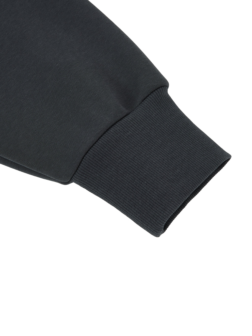 "DO IT WITH COURAGE" V2 | Heavyweight Boxy Fleece Hoodie