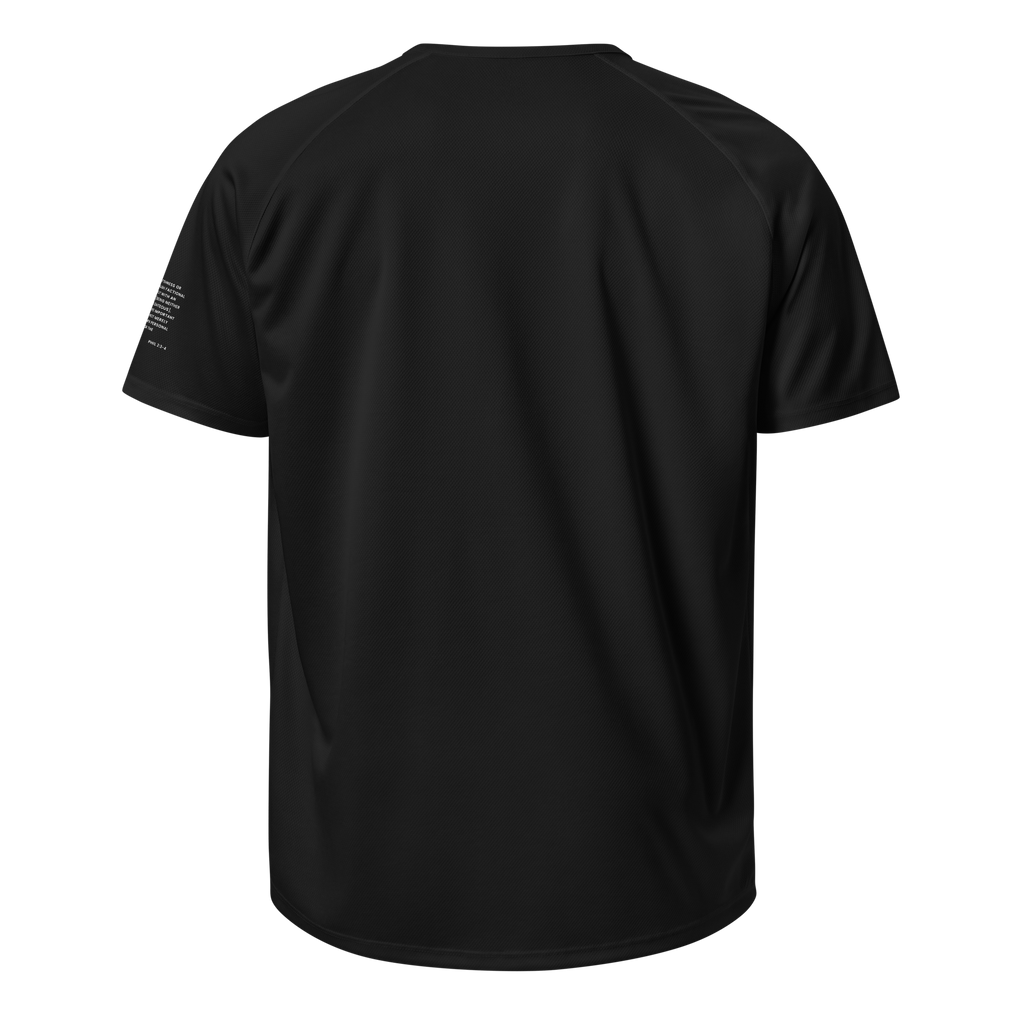 TEAM ATHLETIC T-SHIRT
