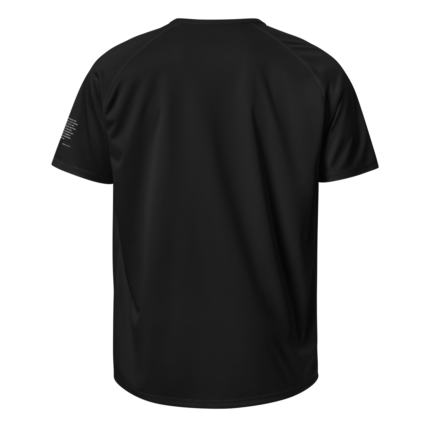 TEAM ATHLETIC T-SHIRT